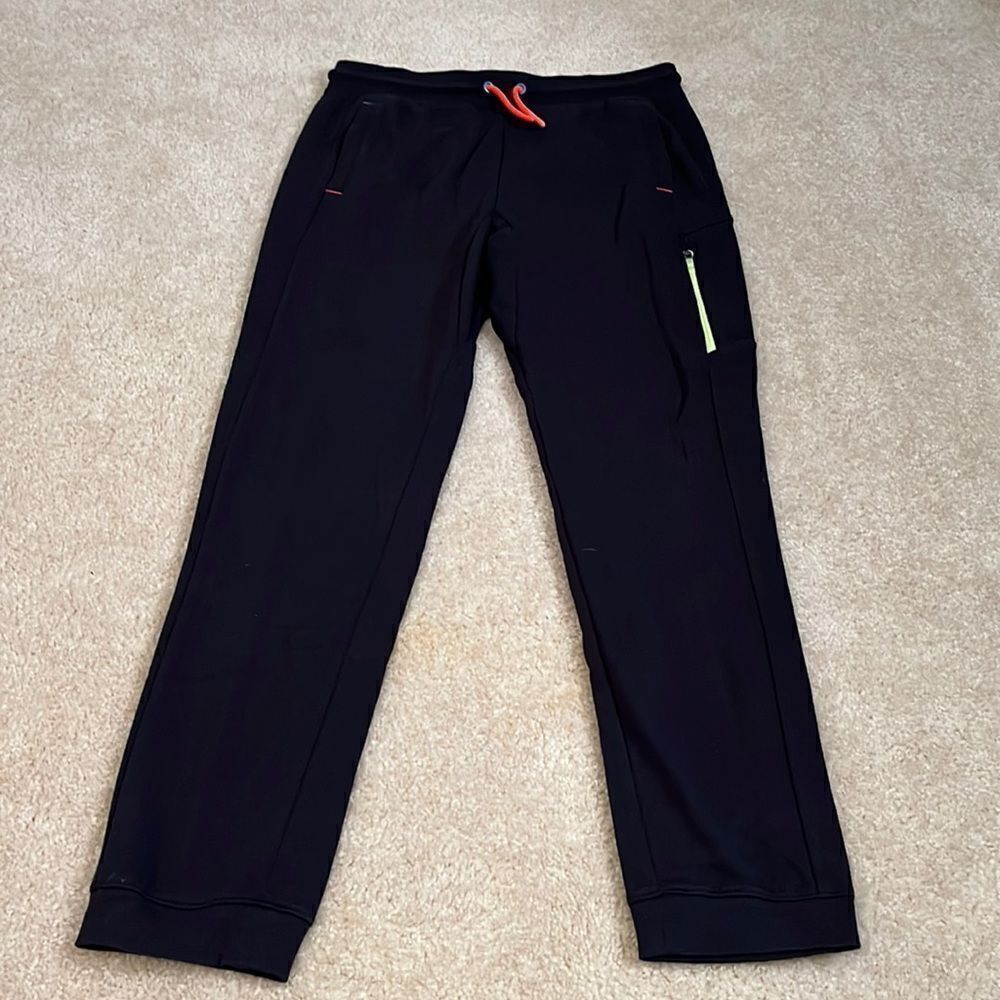 SIZE XL ALL IN MOTION SWEATPANTS